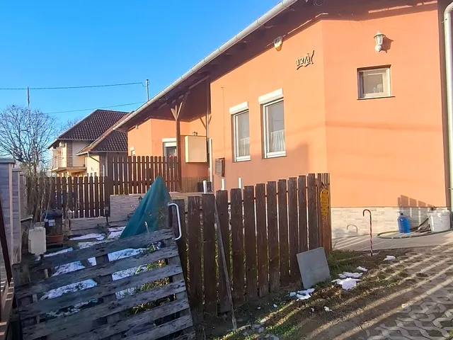 Eladó ház Szigetszentmiklós 115 nm