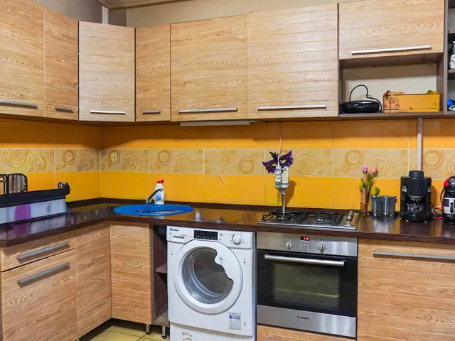 Eladó lakás Tököl 51 nm