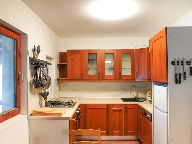 Eladó üdülő és hétvégi ház Szigetszentmiklós 90 nm