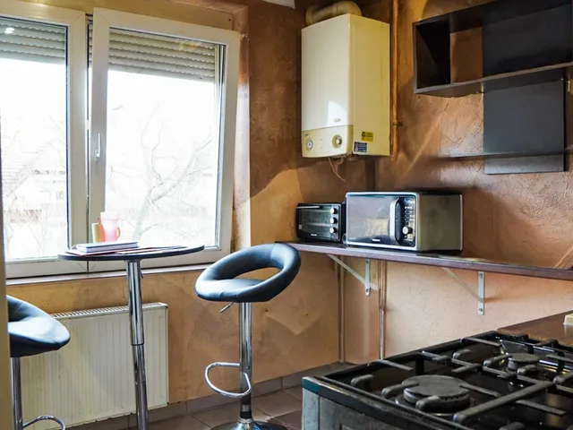 Eladó lakás Tököl 49 nm