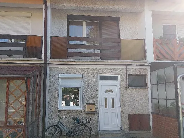 Eladó ház Kőszeg 80 nm