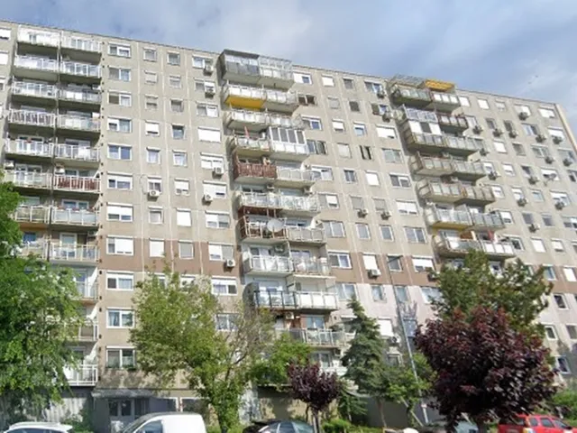 Eladó lakás Budapest XVIII. kerület 54 nm
