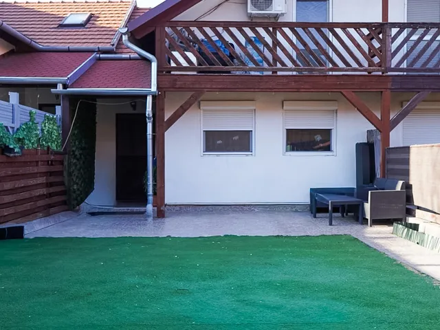 Eladó ház Szigethalom 76 nm