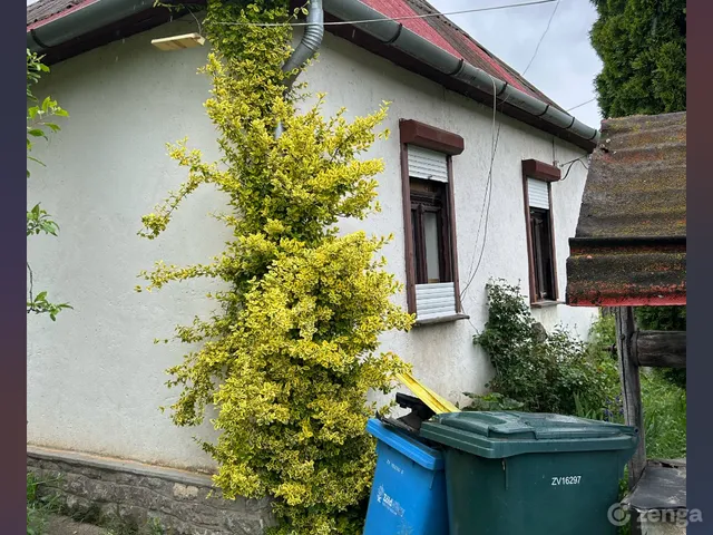 Eladó ház Lénárddaróc 72 nm