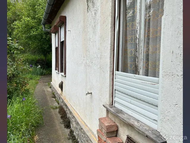 Eladó ház Lénárddaróc 72 nm
