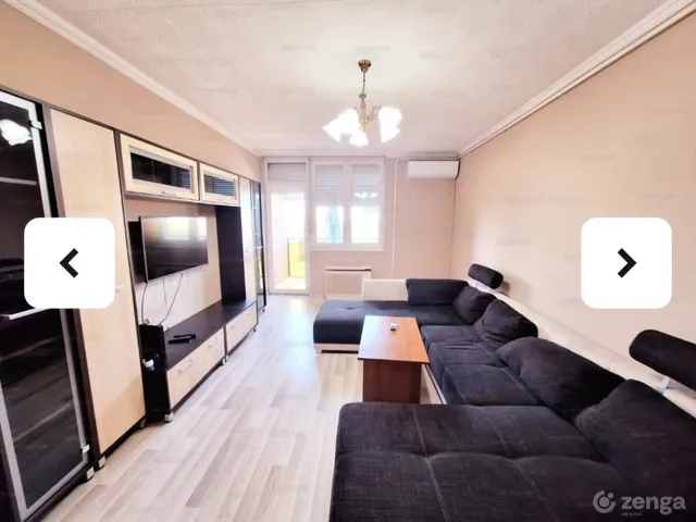 Eladó lakás Budapest XX. kerület, Pesterzsébet 57 nm