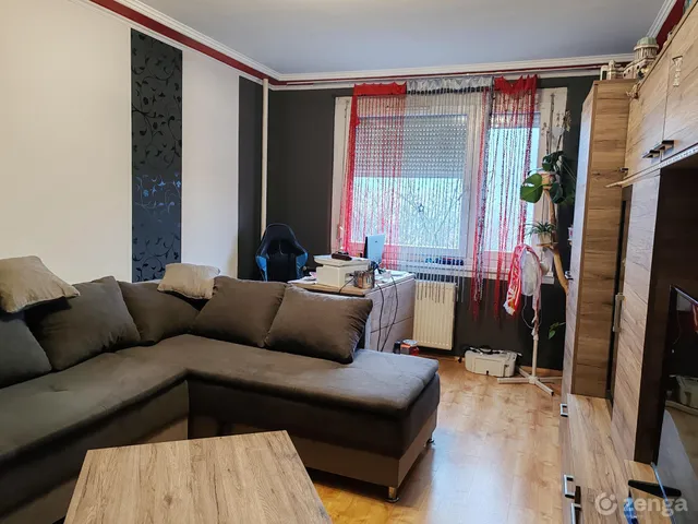 Eladó lakás Miskolc, Diósgyőr 62 nm
