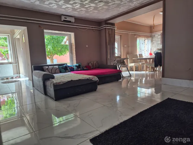 Eladó ház Nyíribrony 100 nm