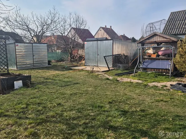 Eladó ház Adony 50 nm