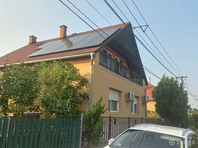 Eladó ház Székesfehérvár, Váralja 160 nm