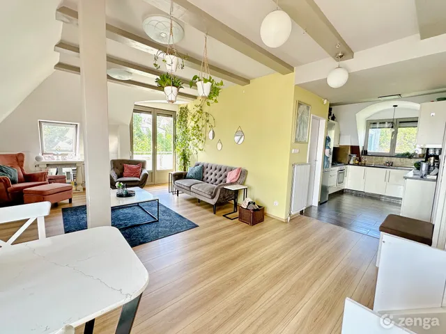 Eladó lakás Budapest II. kerület, Szemlőhegy, 29/B 128 nm