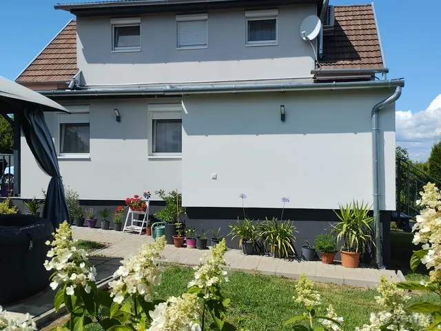 Eladó ház Nagykanizsa, Bagola 80 nm