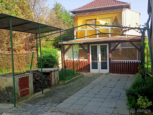 Eladó üdülő és hétvégi ház Zalakaros 56 nm