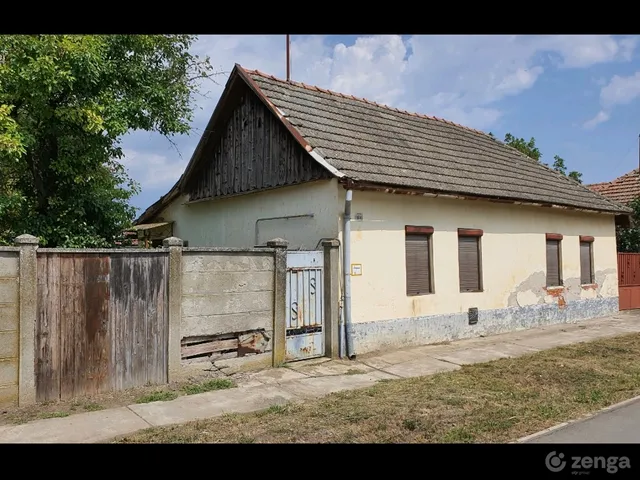 Eladó telek Dombegyház 4840 nm