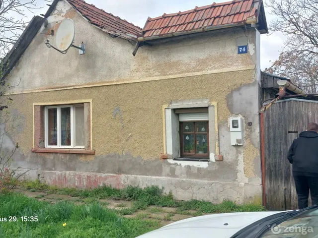 Eladó ház Cegléd 70 nm