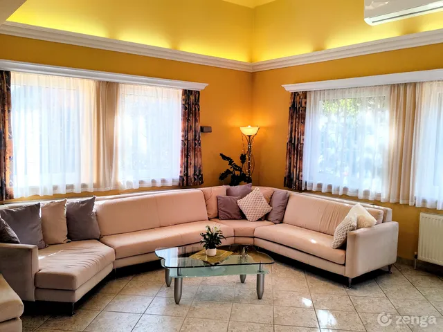 Eladó ház Sopron, Ágfalvi úti lakópark, Heimler Károly utca 36. 330 nm