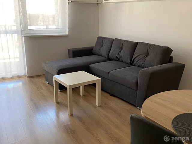 Kiadó lakás Sopron, Aranyhegy 26 nm