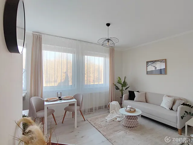 Eladó lakás Csorna 34 nm