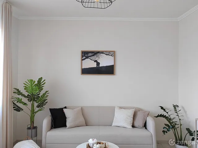 Eladó lakás Csorna 34 nm