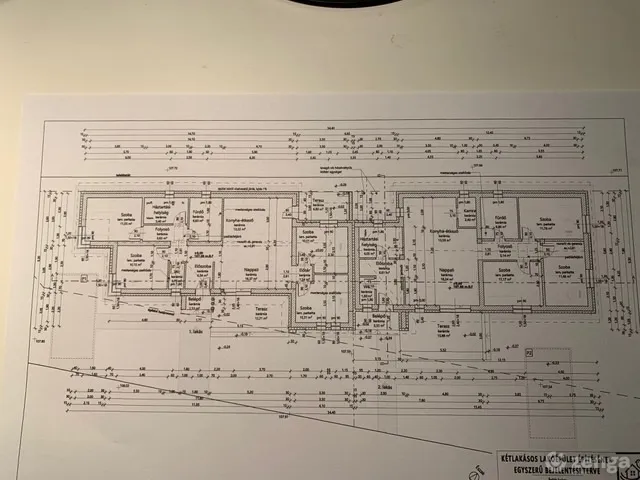 Eladó ház Taksony, Kert utca 107 nm