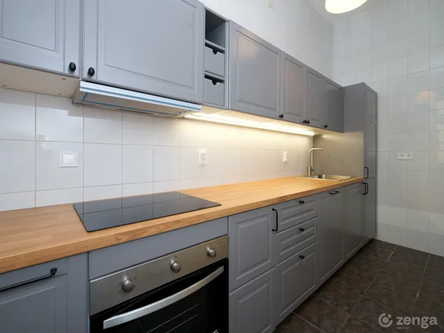 Kiadó lakás Budapest XIII. kerület 92 nm