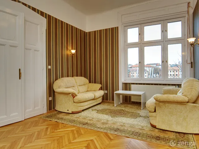 Kiadó lakás Budapest II. kerület 102 nm