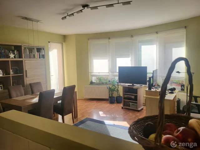 Eladó lakás Budapest IV. kerület, Káposztásmegyer 74 nm