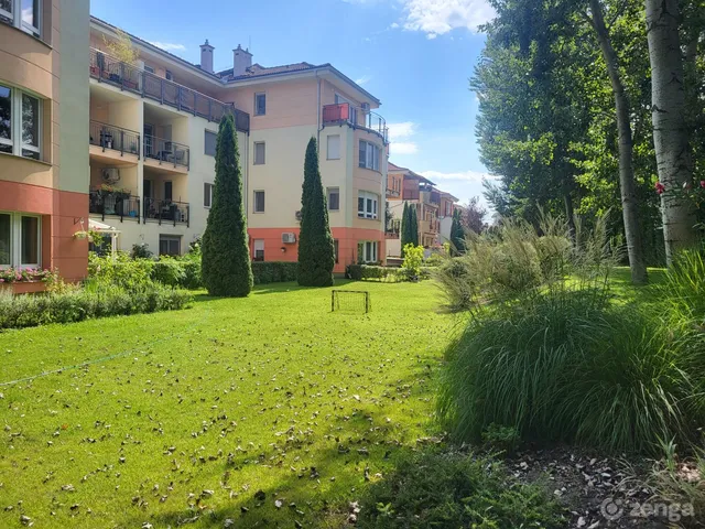 Eladó lakás Budapest IV. kerület, Káposztásmegyer 74 nm