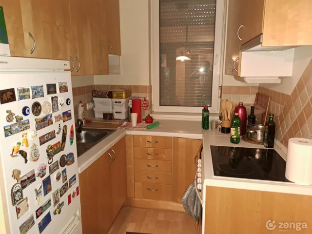 Kiadó lakás Szeged, Újrókus 47 nm