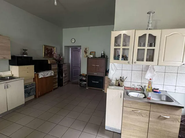 Eladó lakás Mosonmagyaróvár, Moson 72 nm