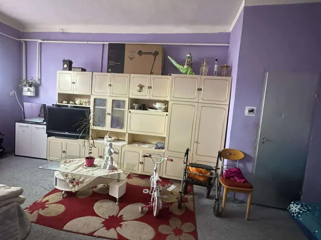 Eladó lakás Mosonmagyaróvár, Moson 72 nm