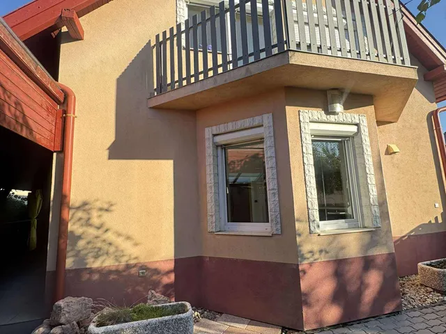 Eladó ház Mosonmagyaróvár 75 nm