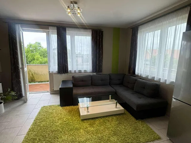 Eladó lakás Mosonmagyaróvár 50 nm