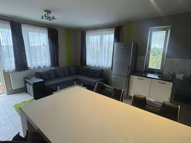 Eladó lakás Mosonmagyaróvár 50 nm