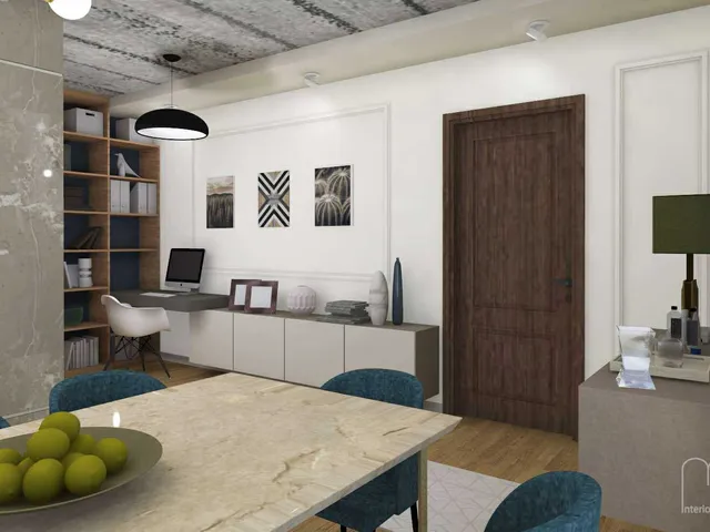 Eladó lakás Mosonmagyaróvár 102 nm