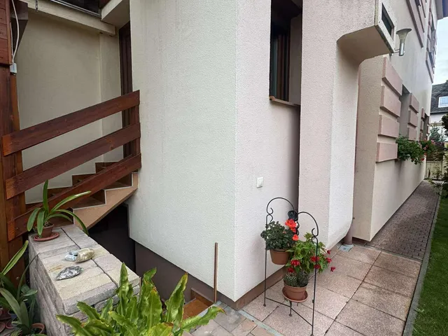 Eladó ház Mosonmagyaróvár 140 nm