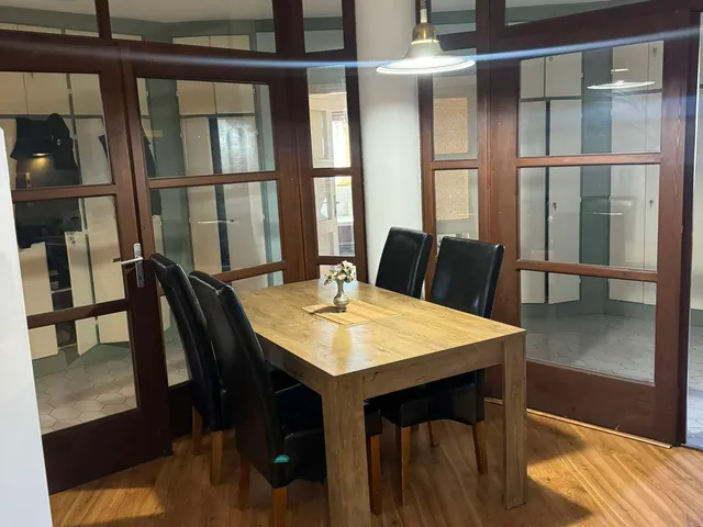 Kiadó lakás Mosonmagyaróvár 99 nm