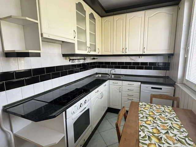 Kiadó lakás Mosonmagyaróvár 52 nm