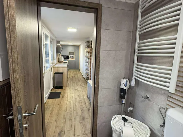 Eladó ház Kimle 109 nm