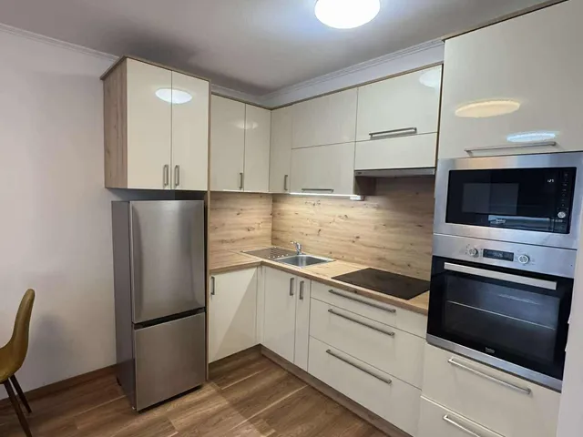 Eladó lakás Mosonmagyaróvár, Városközpont 43 nm