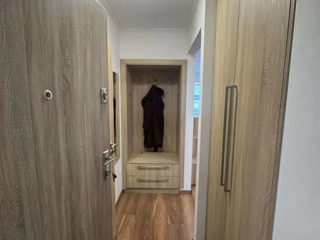 Eladó lakás Mosonmagyaróvár, Városközpont 43 nm