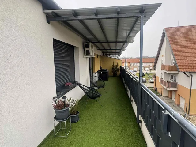 Eladó lakás Mosonmagyaróvár, járfalui u 63 nm