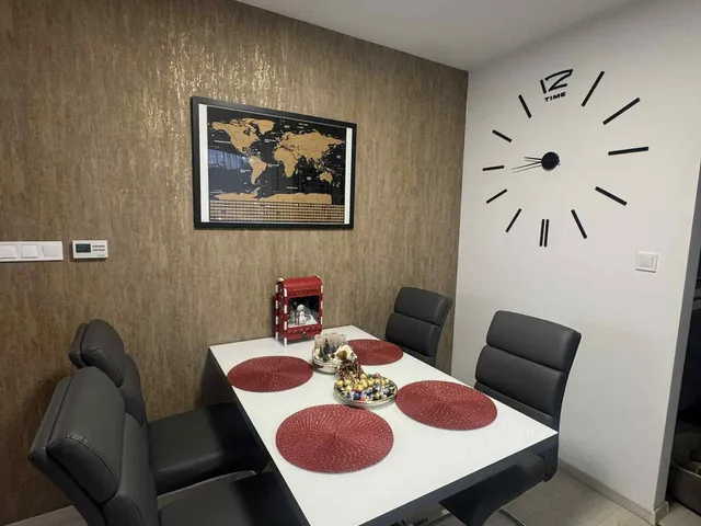 Eladó lakás Mosonmagyaróvár, járfalui u 63 nm