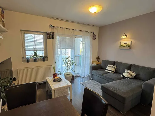 Eladó lakás Mosonmagyaróvár, járf 51 nm