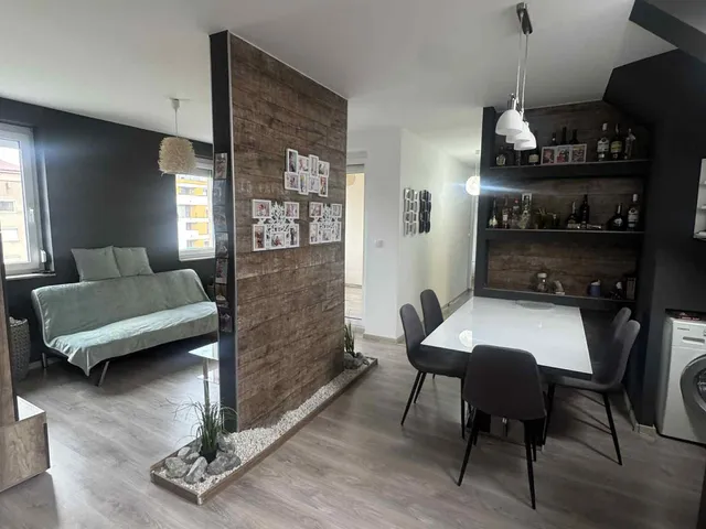 Eladó lakás Mosonmagyaróvár 59 nm