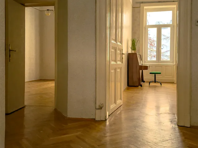 Eladó lakás Budapest VI. kerület, Nagykörúton belüli terület 64 nm