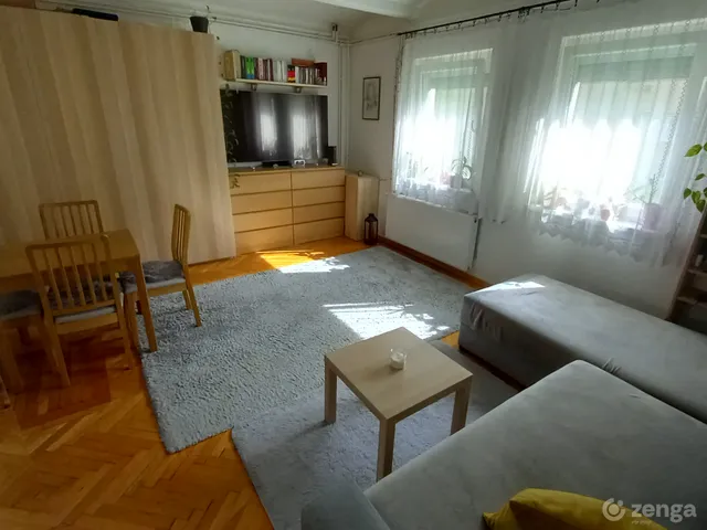 Eladó lakás Budapest XIII. kerület 40 nm