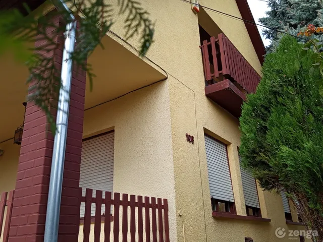 Eladó ház Siófok, Balatonkiliti 170 nm