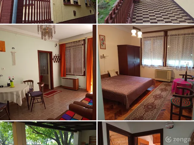 Eladó ház Siófok, Balatonkiliti 184 nm