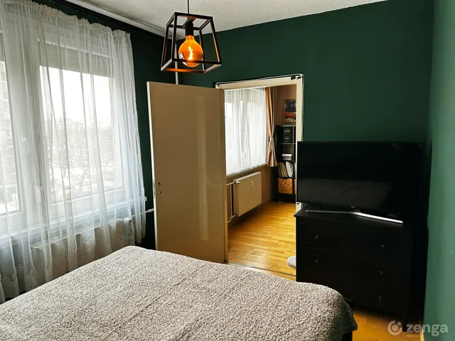 Eladó lakás Budapest XV. kerület, Újpalota, Drégelyvár utca  53 nm